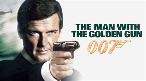 The Man With The Golden Gun  seikkailullinen vakoilu ja mysteeri Benedict Cumberbatchin esiintymisestä!