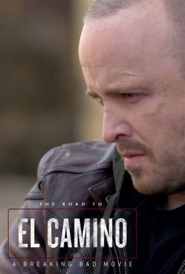  El Camino: A Breaking Bad Movie - Oletko valmis lopulliseen ajoon?