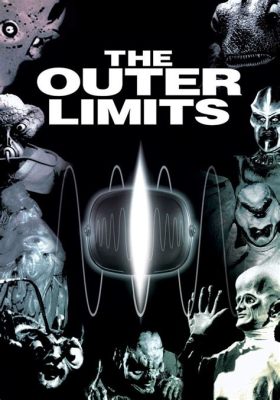  The Outer Limits, klassinen tieteiskauhu sarja 60-luvulta tutkii ihmisyyden rajoja!