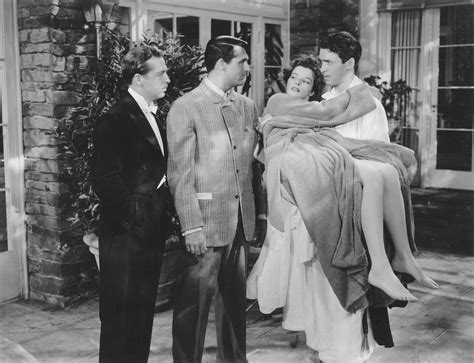 The Philadelphia Story! A Romantic Comedy Filled With Wit and Social Commentary